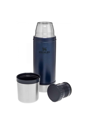 Stanley Unisex Termos Classic Legendary Bottle .47L / 16Oz