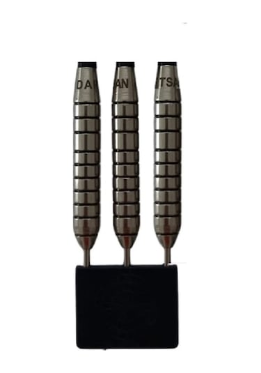 Dartsan Profesyonel Çelik Dart Oku Seti 20 G