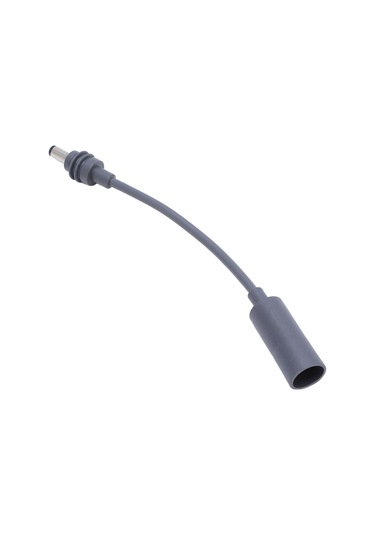 Geeroyoo Starlink Mini Uyumlu Su Geçirmez Dc-dc Uzantı Kablosu, Kolay Kurulum, Dayanıklı Pvc Bakımı, 10cm Taşınabilir Güç Kablosu