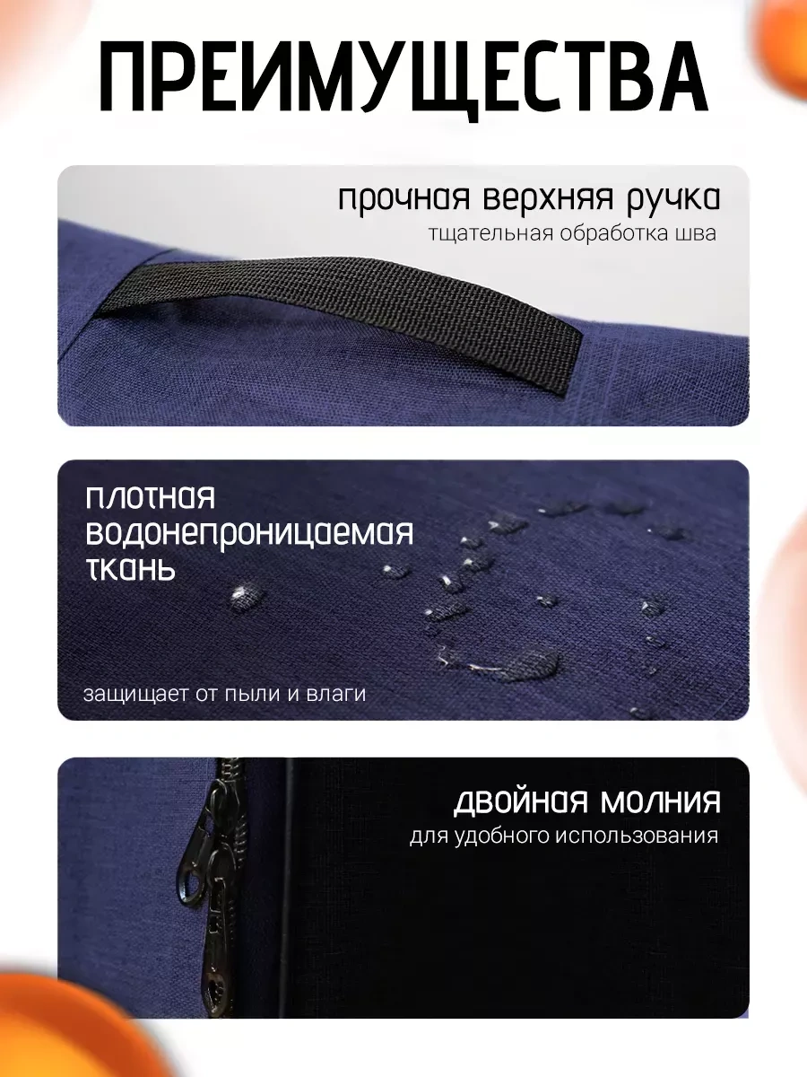 Evdakoff A4 Evrak İçin Fermuarlı Ve Şifreli Kilitli Düzenleyici 203561486 Mavi