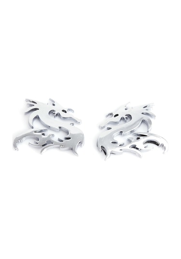 Space Ejderha Amblem / Yacı20