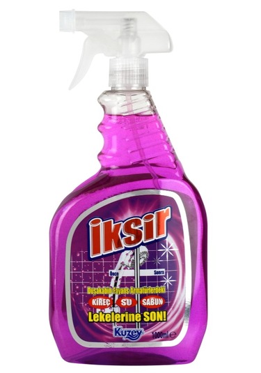 Kuzey Derz Arası Temizleyici Sihirli İksir 1000 Ml Tekli