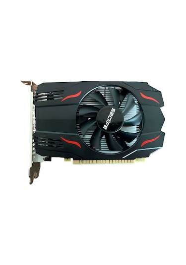 Seclife Gt740 Geforce 128bit Ddr3 Hdmı Vga Dvı 4gb Ekran Kartı