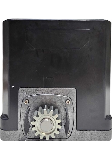 Sm-120-dc Kayar Kapı Motoru Bahçe Kapı Motoru Garaj Kapı Motoru Yoğun Kullanıma Uygundur