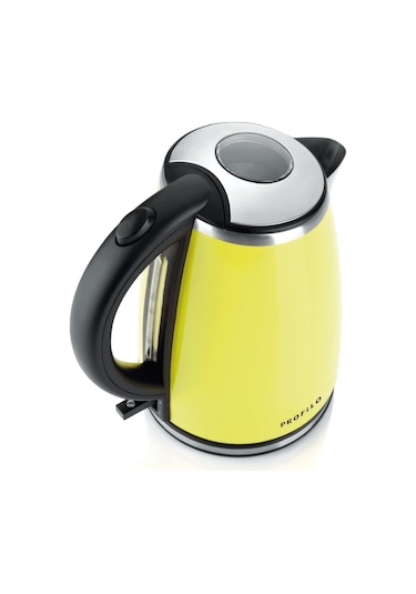 Profilo PCK1274A 1700 ML Paslanmaz Çelik Su Isıtıcı