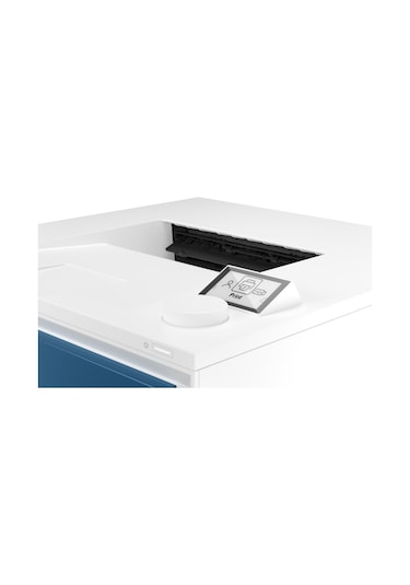 HP Laserjet Pro Color 5HH48A 4203DW Renkli Lazer Yazıcı