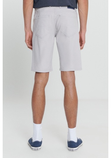 Ac&Co / Altınyıldız Classics Slim Fit Dar Kesim Armürlü %100 Pamuk Casual Chino Şort - 536380791 Ac&Co / Altınyıldız Classics Slim Fit Dar Kesim Armürlü %100 Pamuk Casual Chino Şort - 536380791