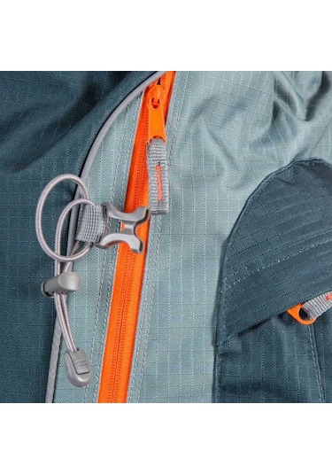 Trespass Trek 66l Sırt Çantası Yeşil Yeşil