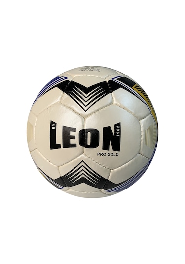 Leon Pro Gold Futbol Topu 4 Numara Çok Renkli