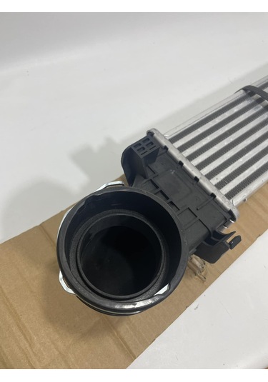 Nrf 30502 Mercedes Benz W211 İnterkol Radyatörü A2115001102