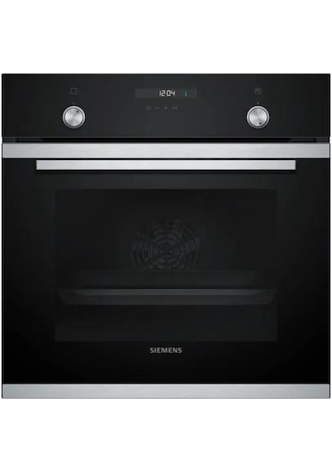 Siemens HB237JES5T 66 L Ankastre Fırın