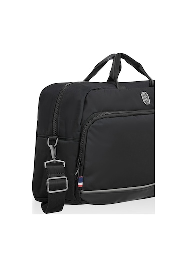 U.s. Polo Assn. El Valizi Plevr23627 Siyah