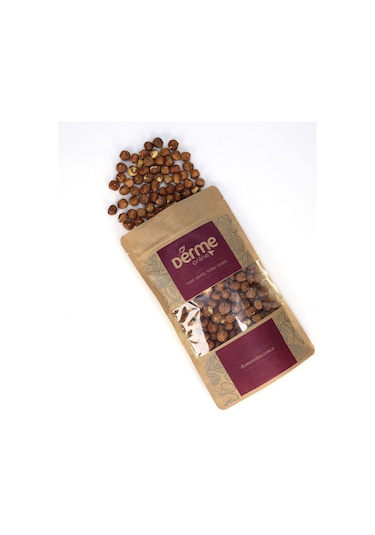 DermeOnline Fındık İçi Çiğ 400 G