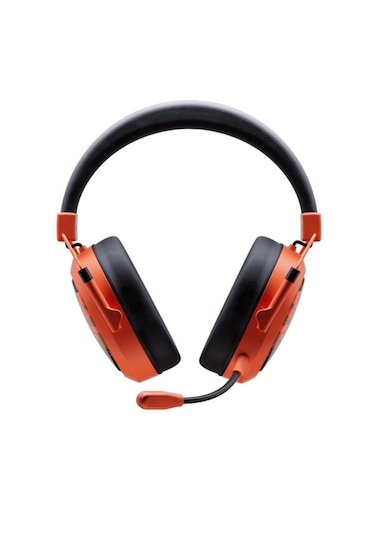 Akko Ma02w Wasteland Survival Rgb Kablosuz Gaming Kulaklık