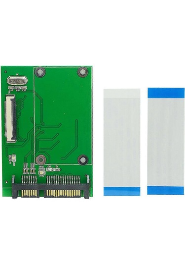 Maiyame Ce/zıf'den Seri Sabit Disk Kartına Ce'den Sata Sabit Disk Adaptör Kartına Zıf'den Sata Ada
