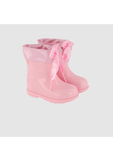 Igor W10238-010 Bımbı Lazo Pink Çocuk Bot Pembe Pembe
