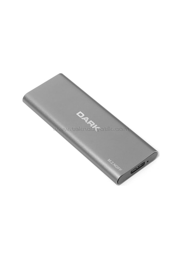 Dark Usb 3.0 - M.2 Sata Disk Kutusu Dk-Ac-Dsem2