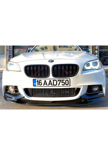 Bmw F10 M-Technic Ön Lip