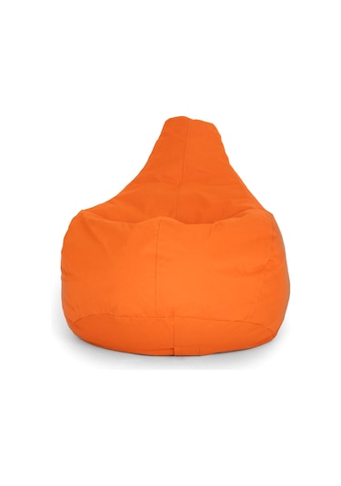 Armutland Damla Armut Koltuk (Turuncu)