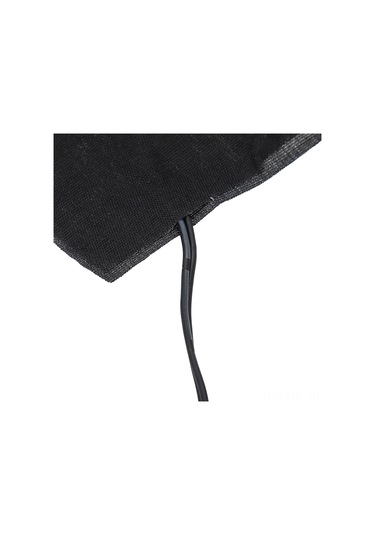 Hangfox Usb Isıtmalı Kumaş Bel Koruyucu, 3 Seviye Sıcaklık Ayarlı, Zamanlayıcı, Su Ve Makine Yıkama Uygun, Yumuşak Ve Dayanıklı, Bel-abdomen-gerçek İçin Isıtma Diğer