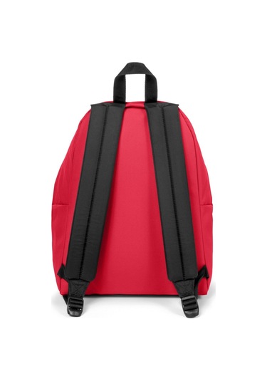 Eastpak Padded Pak'r Sırt Çantası Ek0006206s21 Kırmızı