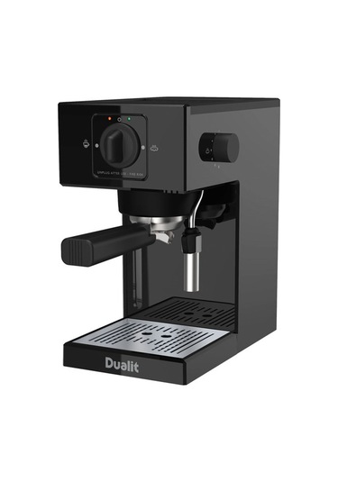 Dualit 84470 Espresso Kahve Makinesi