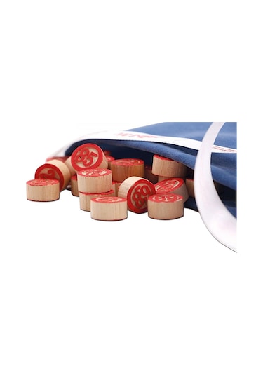 Star Deluxe Tombala Oyunu