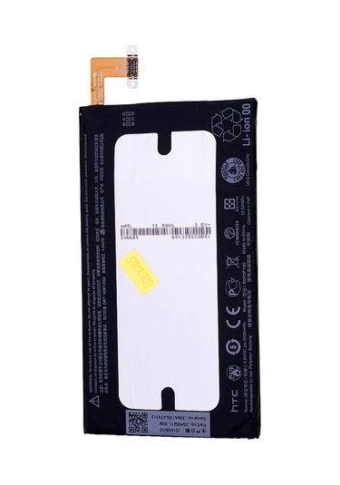 Htc One Max Bop3P100 Batarya Pil 3300 Mah