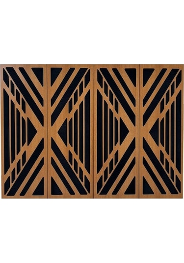 Akustik Panel 3550