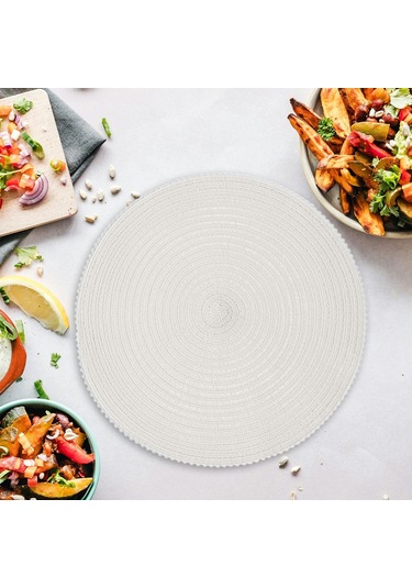 Suntek Parti Tezgahı Düğün Beyazı Için Masa Servis Beyaz Beyaz