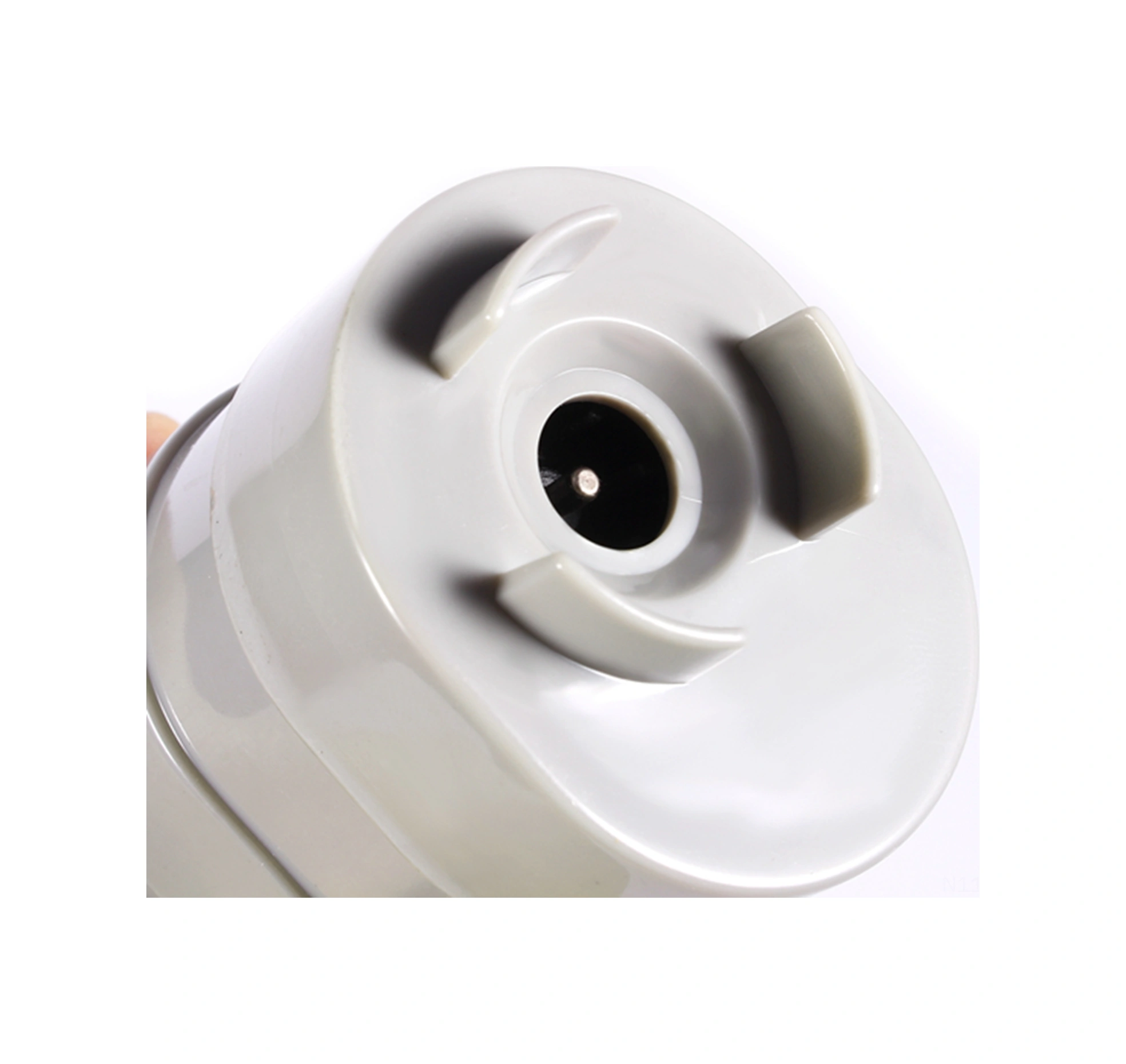 Mufunye 12v Dc 1000l/h Mikro Daldırma Pompa, 5m Su Yüksekliği, Seramik Mil, 1.5m Siyah Teli - Bahçe Fıskiyesi, Sulama