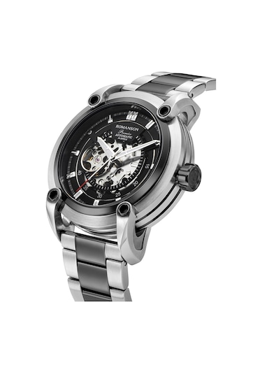 Romanson Parm3bs010dda32w Çok Renkli