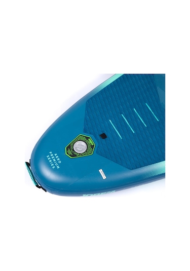 Jobe Yarra Sup Board 10.6 Seti Mavi 320x81x15 Cm