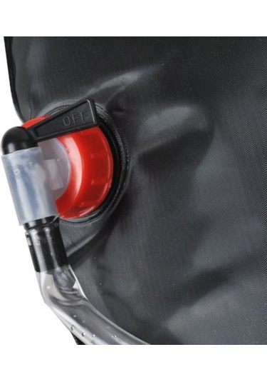 Rox Camping 0114 Kamp Duşu 20   Lt