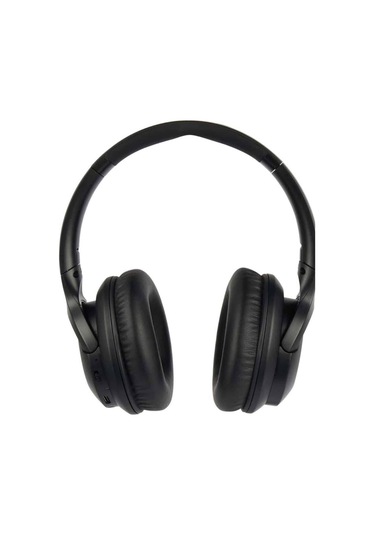 Kulak Üstü Kablosuz Bluetooth Kulaklık Yüksek Ses Kaliteli Anc Özelliği