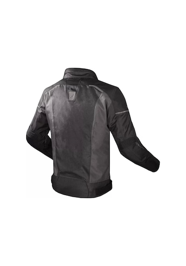 Ls2 Sepang Mont Siyah-Gri