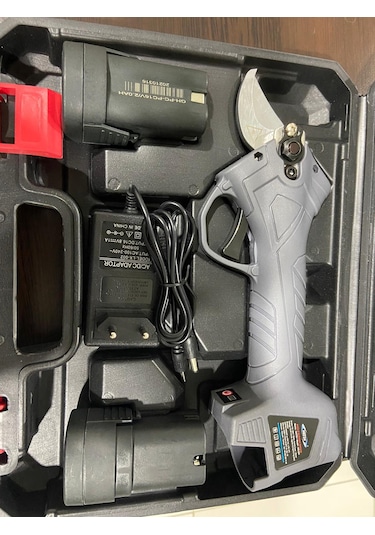 Datsu Ws-025 25 Mm Akülü Budama Makinası