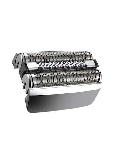 Braun 83m Serisi 8 Elektrikli Tıraş Makinesi Yedek Başlığı 8370cc, 8340s İçin