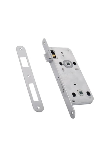 Tursan 40mm Oval Wc Kilidi