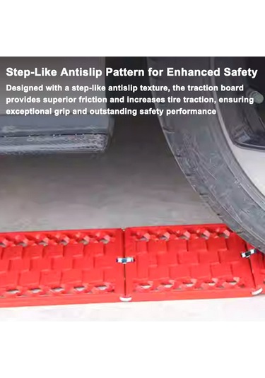 Araba Kurtarma Çekiş Kurulu Katlanabilir Off-road Araç K22609