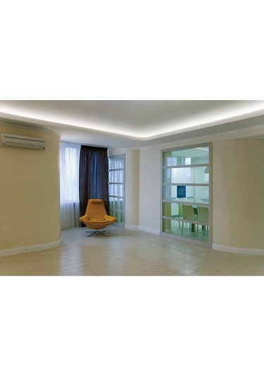 Phılıps Trunklinea 7W Led Armatür 3000K Beyaz