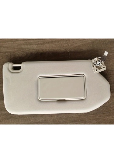 Boatshop1 Araba Güneşlik Sağ Yolcu Koltuğu Gri Nissan Pathfinder Infiniti Qx60 Jx35 2013 2018 Abs