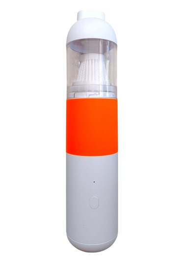 Araç İçi Süpürgesi Yedek Uçlu İki Kademeli 120w