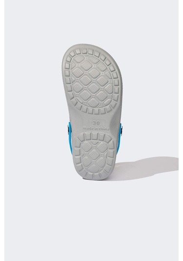 DeFacto Erkek Çocuk Düz Taban Eva Sandalet D8477A825SMAR42