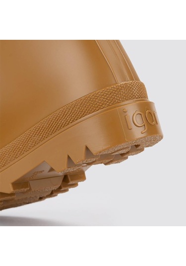 Igor Tokio Borreguito Çocuk Yağmur Çizmesi - Karamel