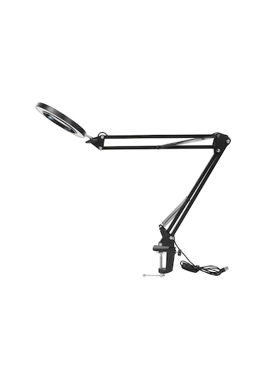 Jwin Mb-600 3 Modlu Ledli Masa Büyüteç