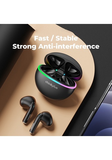 Lenovo Thinkplus XT97 Bluetooth 5.2 Kulak İçi Kulaklık