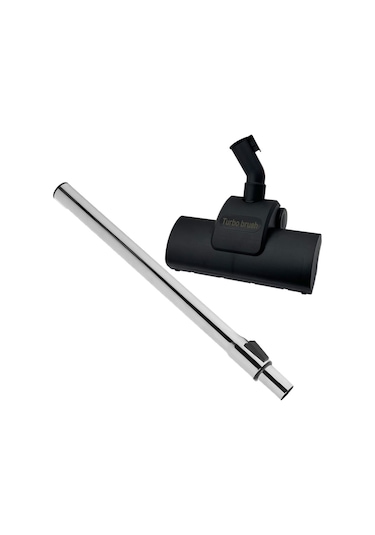 Arçelik Uyumlu S 4120 Kanguru Turbolu Fırça Başlığı Ve Borusu