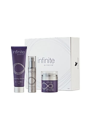 Forever Living Infinite Advanced Skin Care  Set