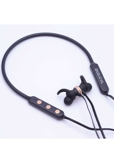 Zolcil T10 Bluetooth Kulak İçi Kulaklık